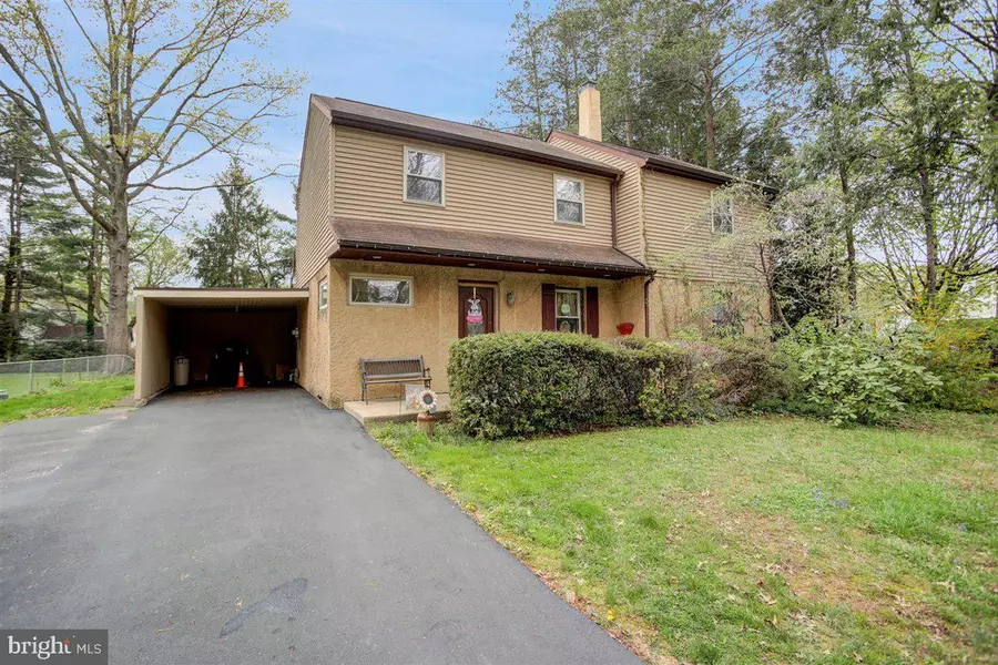 2640 BYBERRY RD, Hatboro, PA 19040