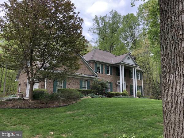 5860 UNIVERSITY CT, Warrenton, VA 20187