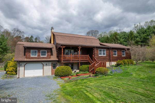 581 AIRPORT RD, Bethel, PA 19507