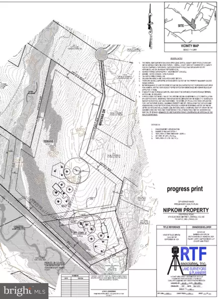 POOLE RD, Westminster, MD 21157