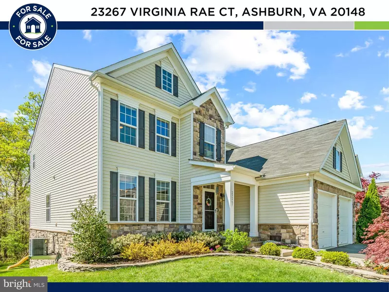 23267 VIRGINIA RAE CT, Ashburn, VA 20148