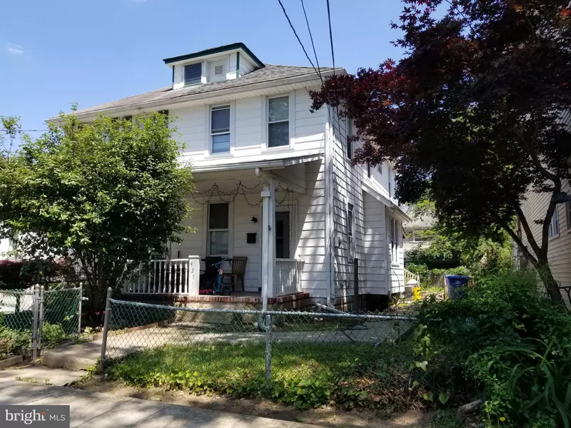 427 POPLAR ST, Delanco, NJ 08075