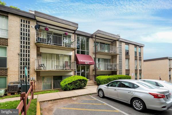 5217 NEWTON ST #202, Bladensburg, MD 20710