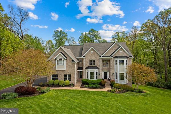 3701 MAPLE HILL RD, Fairfax, VA 22033