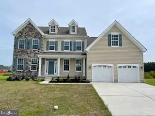 337 CROWN FOREST LN, Felton, DE 19943