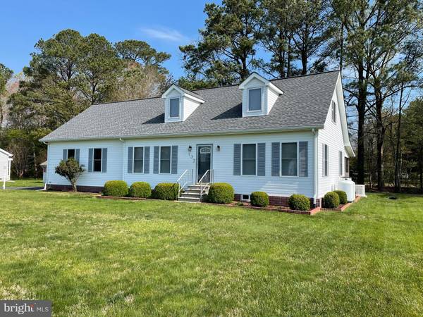 Ocean View, DE 19970,137 HOLLYWOOD DR