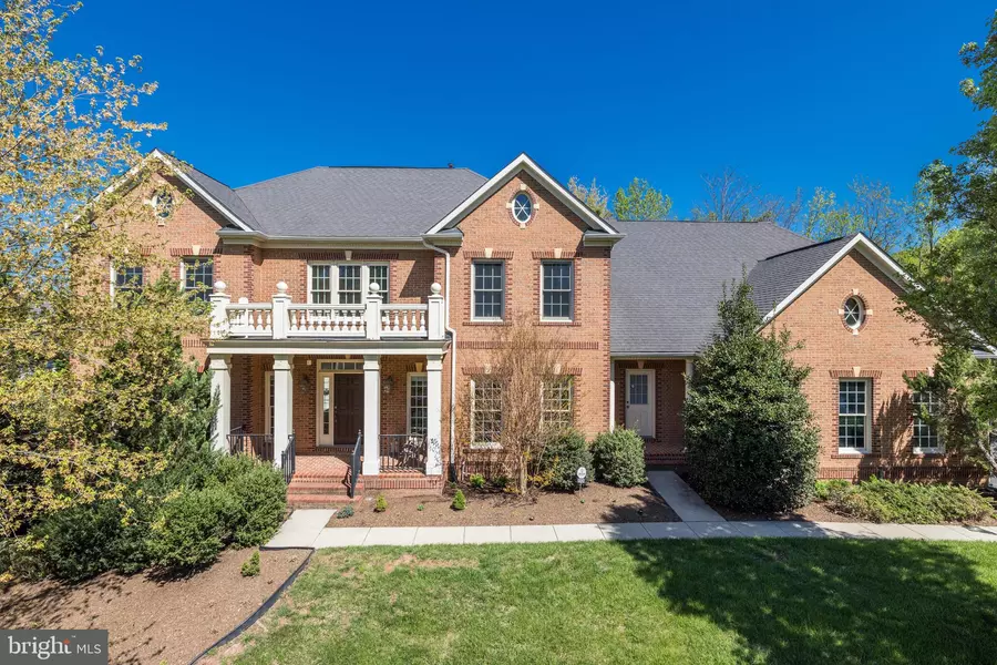 11624 CEDAR CHASE RD, Herndon, VA 20170