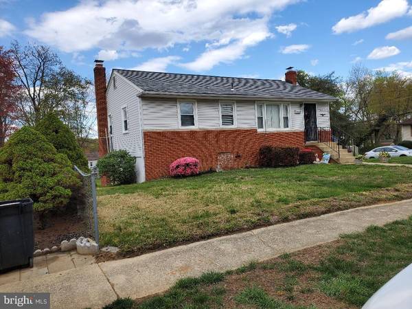 9412 CAROL ST, Upper Marlboro, MD 20774