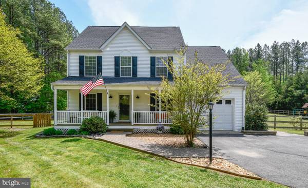 26 DEBBIE DR, Fredericksburg, VA 22406