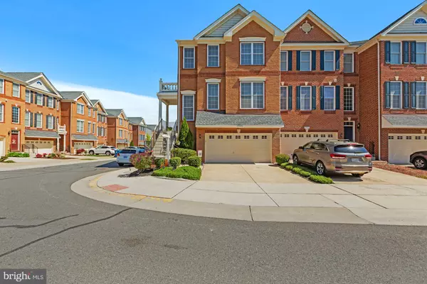 25636 AMERICA SQ, Chantilly, VA 20152