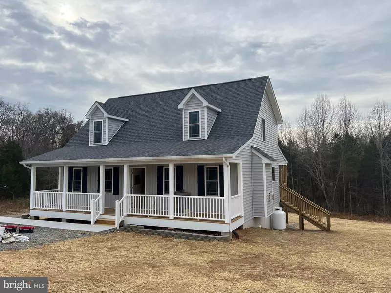 85 PIMLICO LN, Louisa, VA 23093