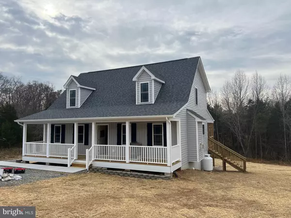 Louisa, VA 23093,85 PIMLICO LN