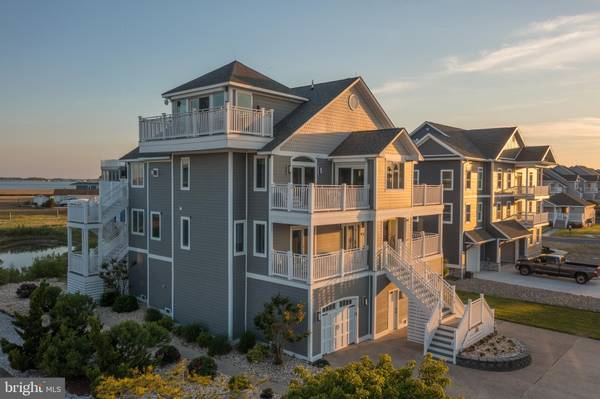 12 S SHORE DR, Bethany Beach, DE 19930