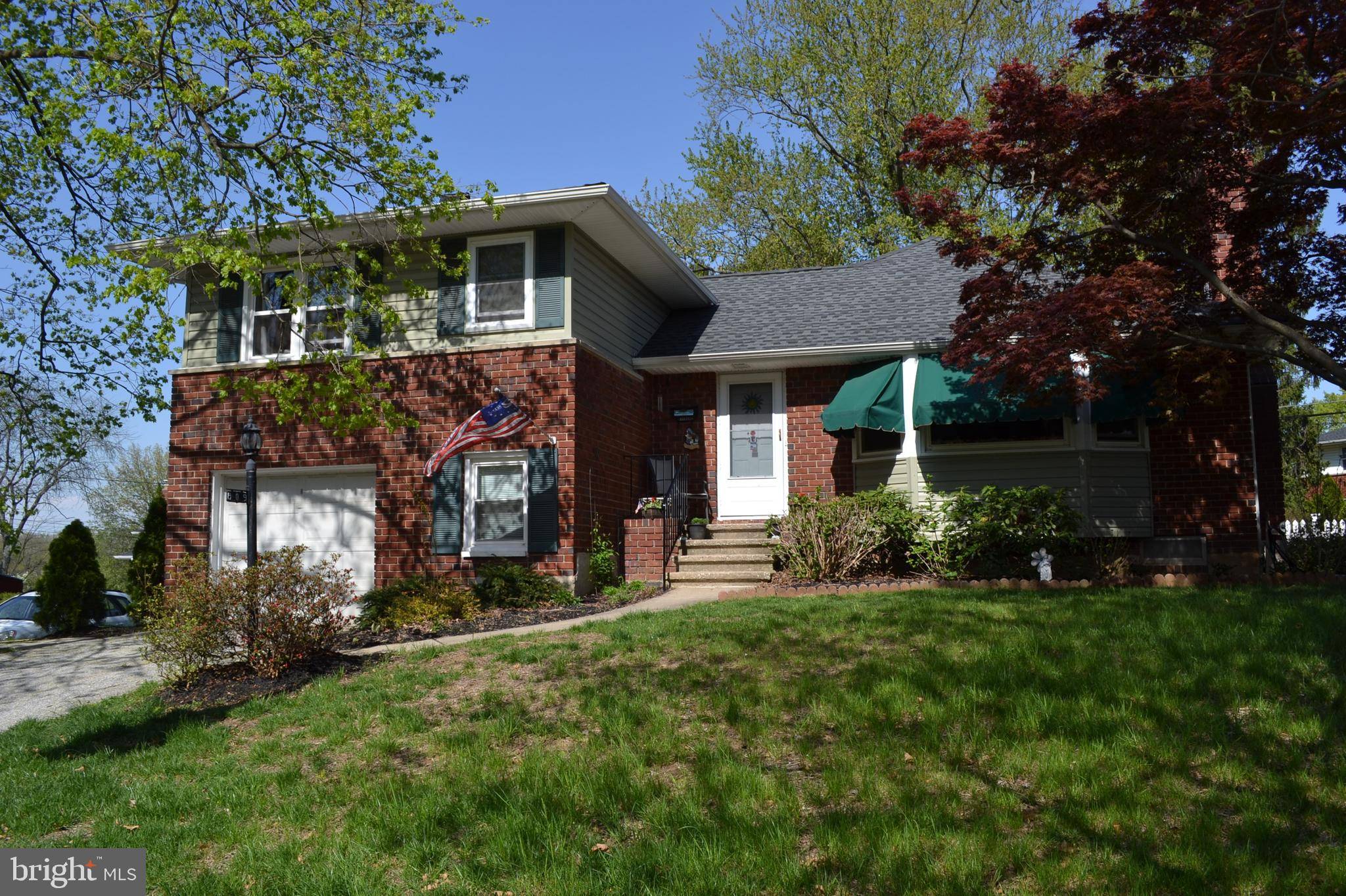 809 SOUTHWICK DR,  Baltimore,  MD 21286