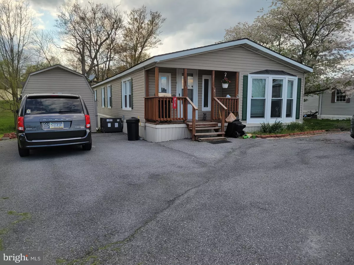 Palmyra, PA 17078,24-A REO DR