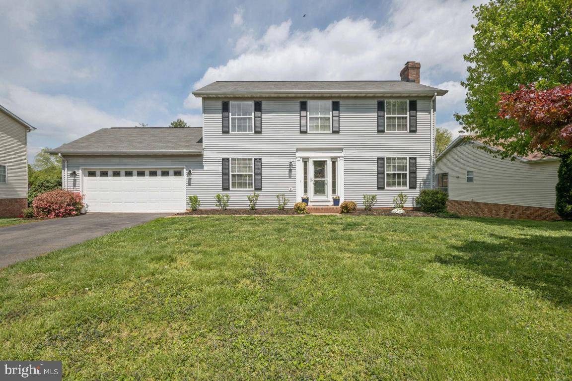 Culpeper, VA 22701,2308 MAPLEWOOD DR