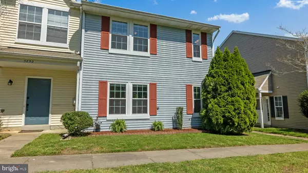 3853 GATEVIEW PL, Waldorf, MD 20602