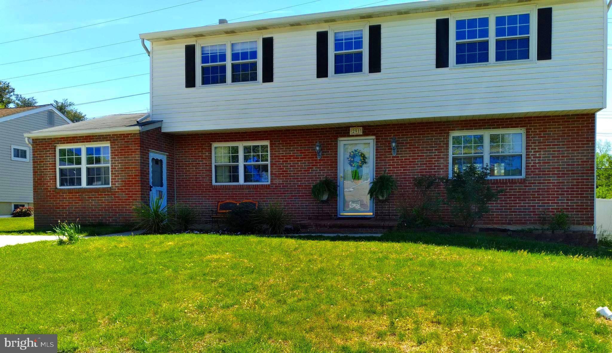 291 MACKINTOSH DR, Glen Burnie, MD 21061