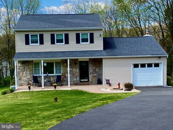 79 HANOVER DR, Pottstown, PA 19464