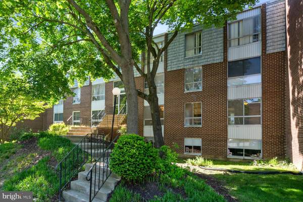 3930 BEL PRE RD #4, Silver Spring, MD 20906