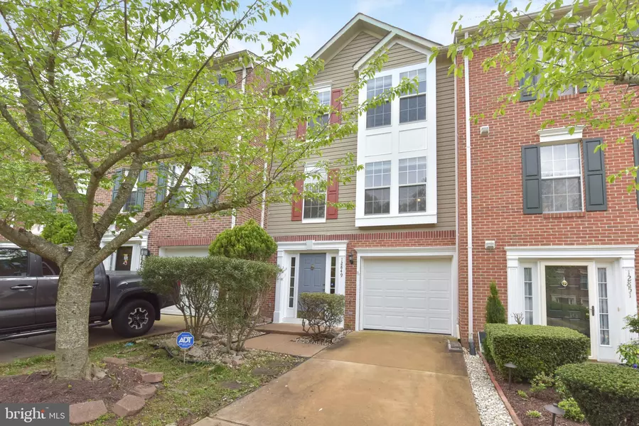 12849 SILVIA LOOP, Woodbridge, VA 22192