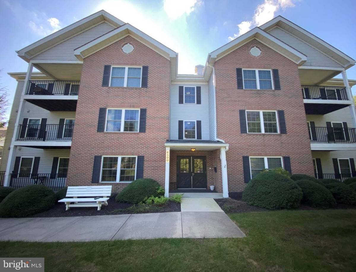 Sykesville, MD 21784,6500 RIDENOUR WAY E #1B