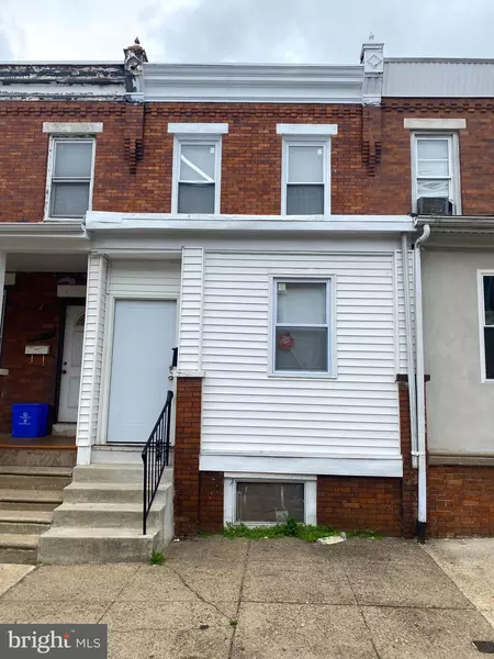 2512 S GROSS ST, Philadelphia, PA 19142