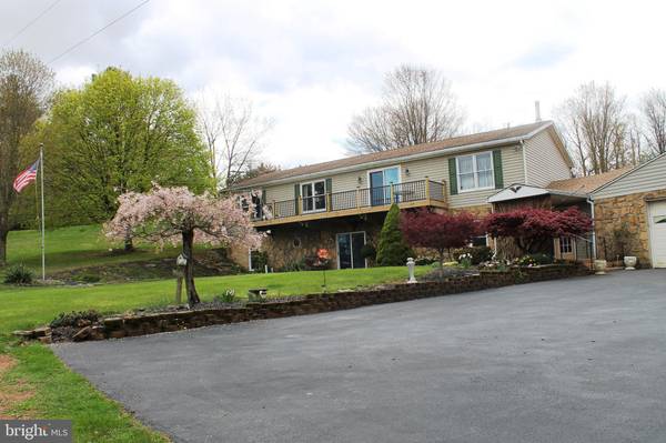 21 STEWART LN, Orwigsburg, PA 17961