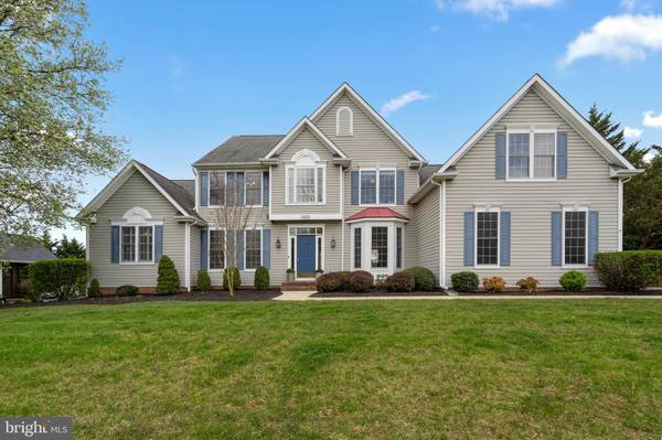 11352 BARLEY FIELD WAY, Marriottsville, MD 21104