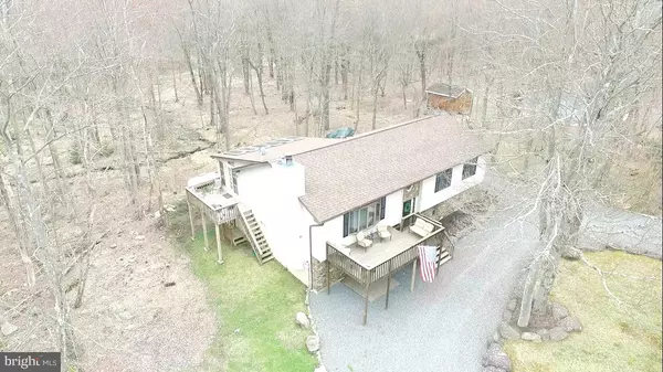 Pocono Lake, PA 18347,122 WYALUSING DR