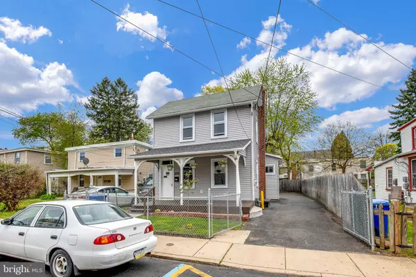 Elkins Park, PA 19027,7322 KEENAN ST