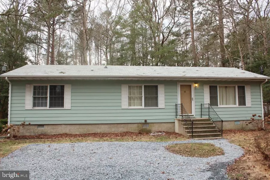 9330 CROPPERS ISLAND RD, Newark, MD 21841