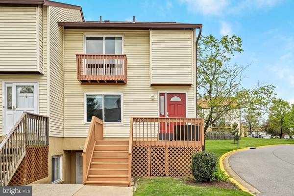 11390 LAURELWALK DR #56, Laurel, MD 20708