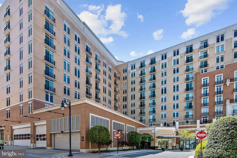 155 POTOMAC PASSAGE #532, Oxon Hill, MD 20745