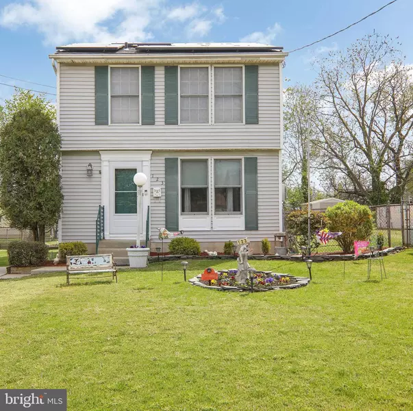 123 BILLINGS AVE, Paulsboro, NJ 08066