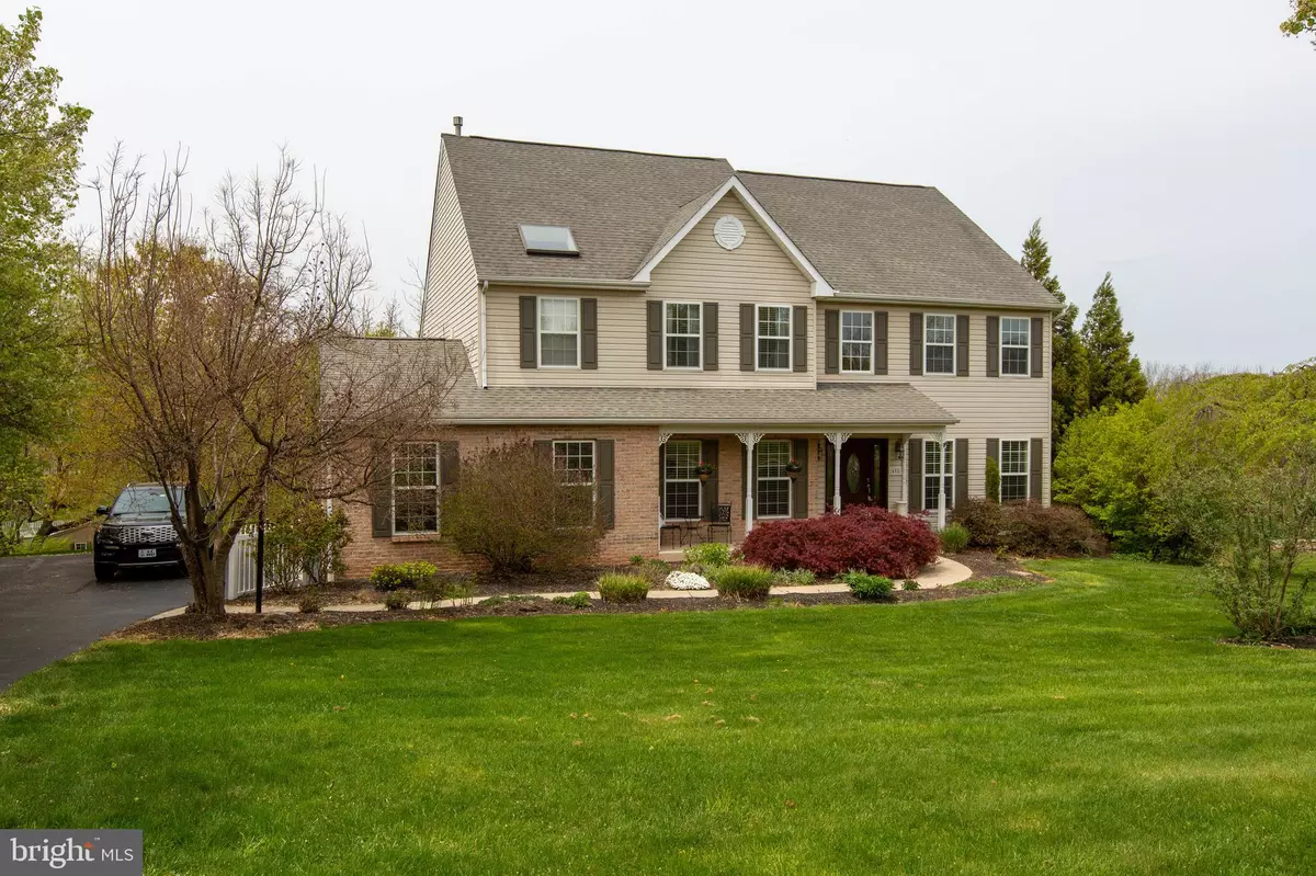 Collegeville, PA 19426,408 SILVER LEAF CIR