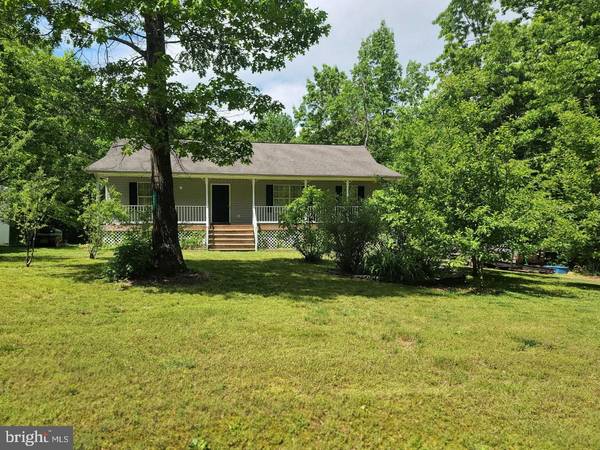 16234 WILLIS RD, Orange, VA 22960