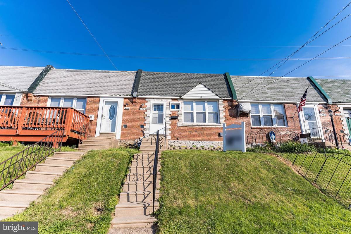 Linwood, PA 19061,322 WHITE AVE