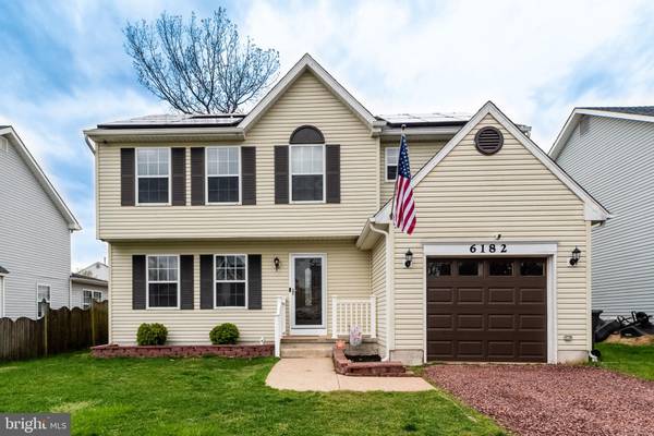 6182 TOWHEE LN,  Mays Landing,  NJ 08330