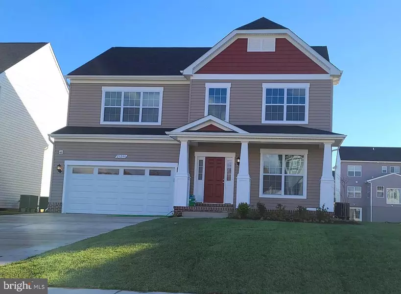 23288 LINDSAY DR, Leonardtown, MD 20650