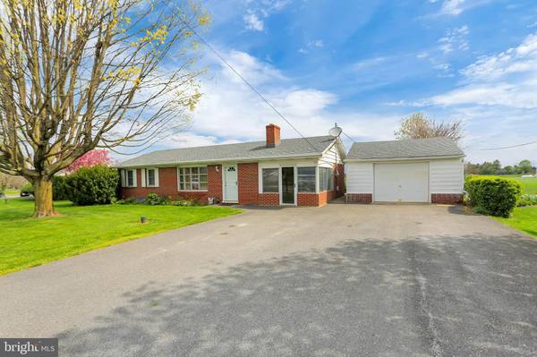 Shippensburg, PA 17257,23 NEWVILLE ROAD