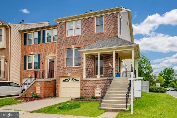 43435 POSTRAIL SQ, Ashburn, VA 20147