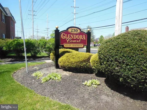 Glendora, NJ 08029,230 E EVESHAM RD #C-18