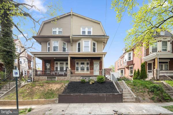 6328 N CAMAC ST, Philadelphia, PA 19141