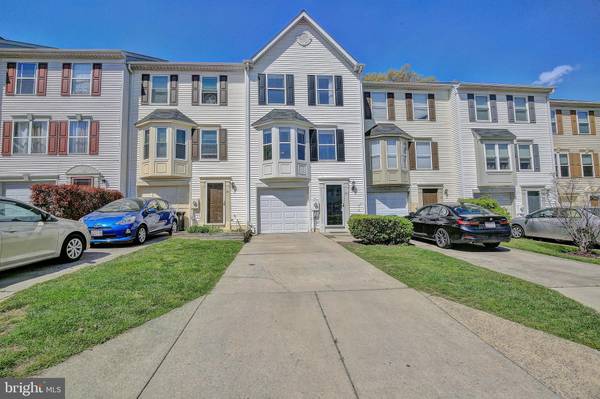 26 INGATE TER #4406, Baltimore, MD 21227