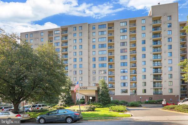 6300 STEVENSON AVE #411, Alexandria, VA 22304