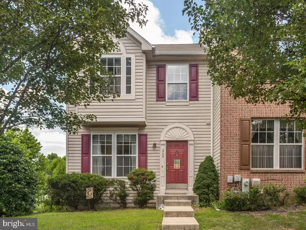 260 SENECA TER, Pasadena, MD 21122