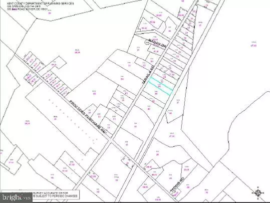 Hartly, DE 19953,000 TARAILA RD