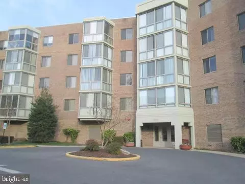 2900 N LEISURE WORLD BLVD #307, Silver Spring, MD 20906