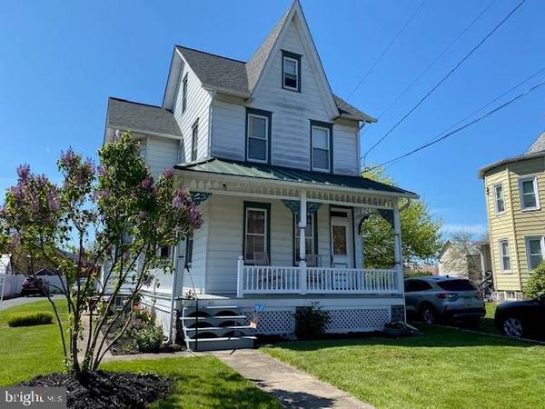 146 S MAIN ST, Richlandtown, PA 18955